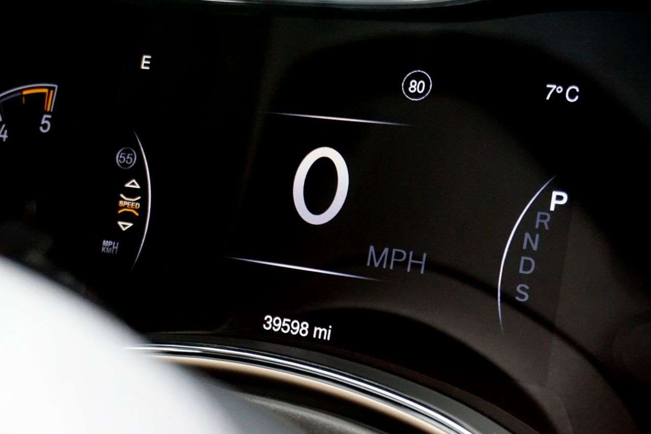 2015 JEEP GRAND CHEROKEE 2015 JEEP GRAND CHEROKEE