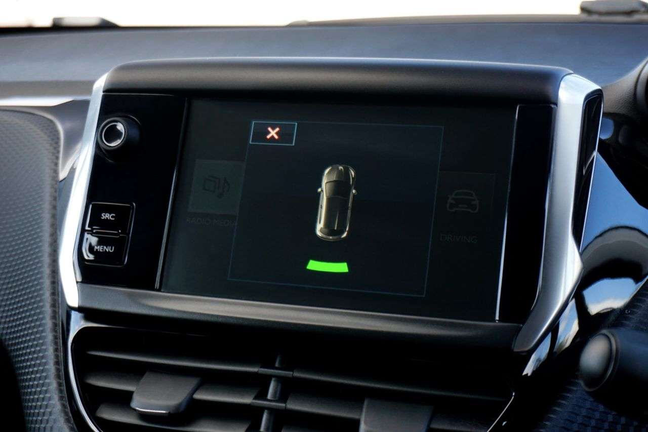 2016 PEUGEOT 208 2016 PEUGEOT 208