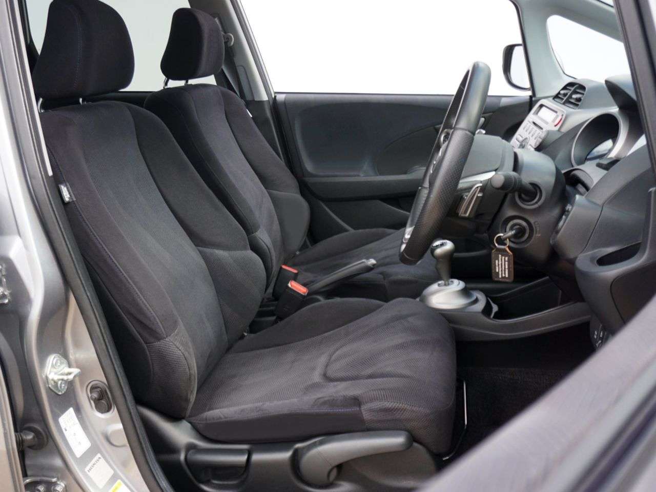 2010 HONDA JAZZ 2010 HONDA JAZZ