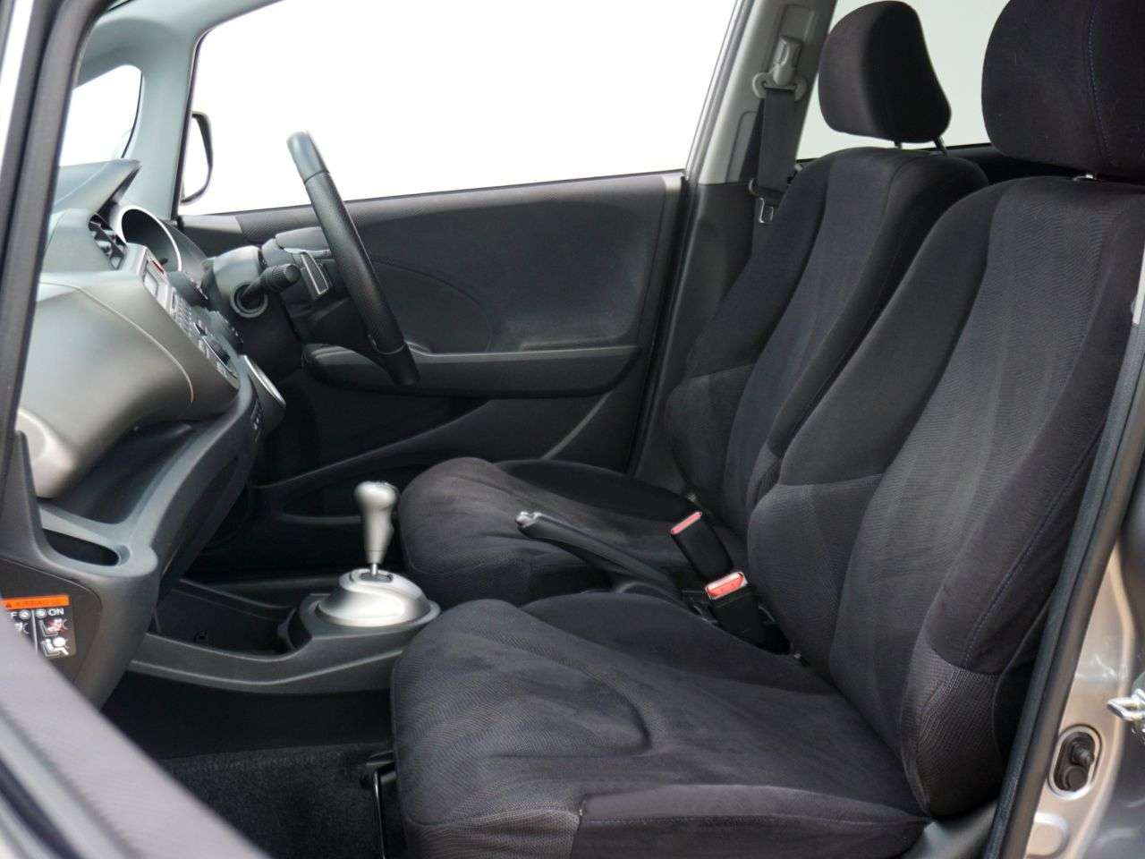 2010 HONDA JAZZ 2010 HONDA JAZZ