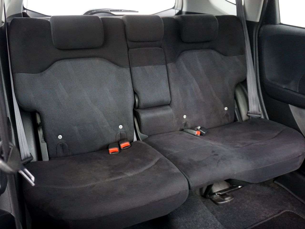 2010 HONDA JAZZ 2010 HONDA JAZZ