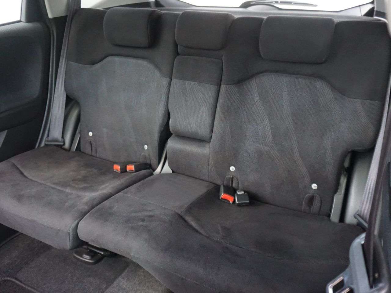 2010 HONDA JAZZ 2010 HONDA JAZZ