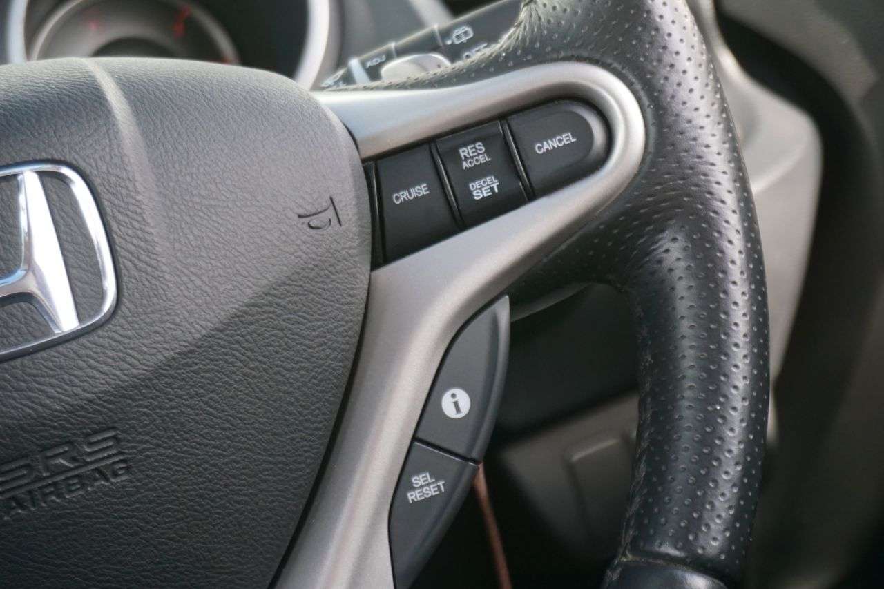 2010 HONDA JAZZ 2010 HONDA JAZZ