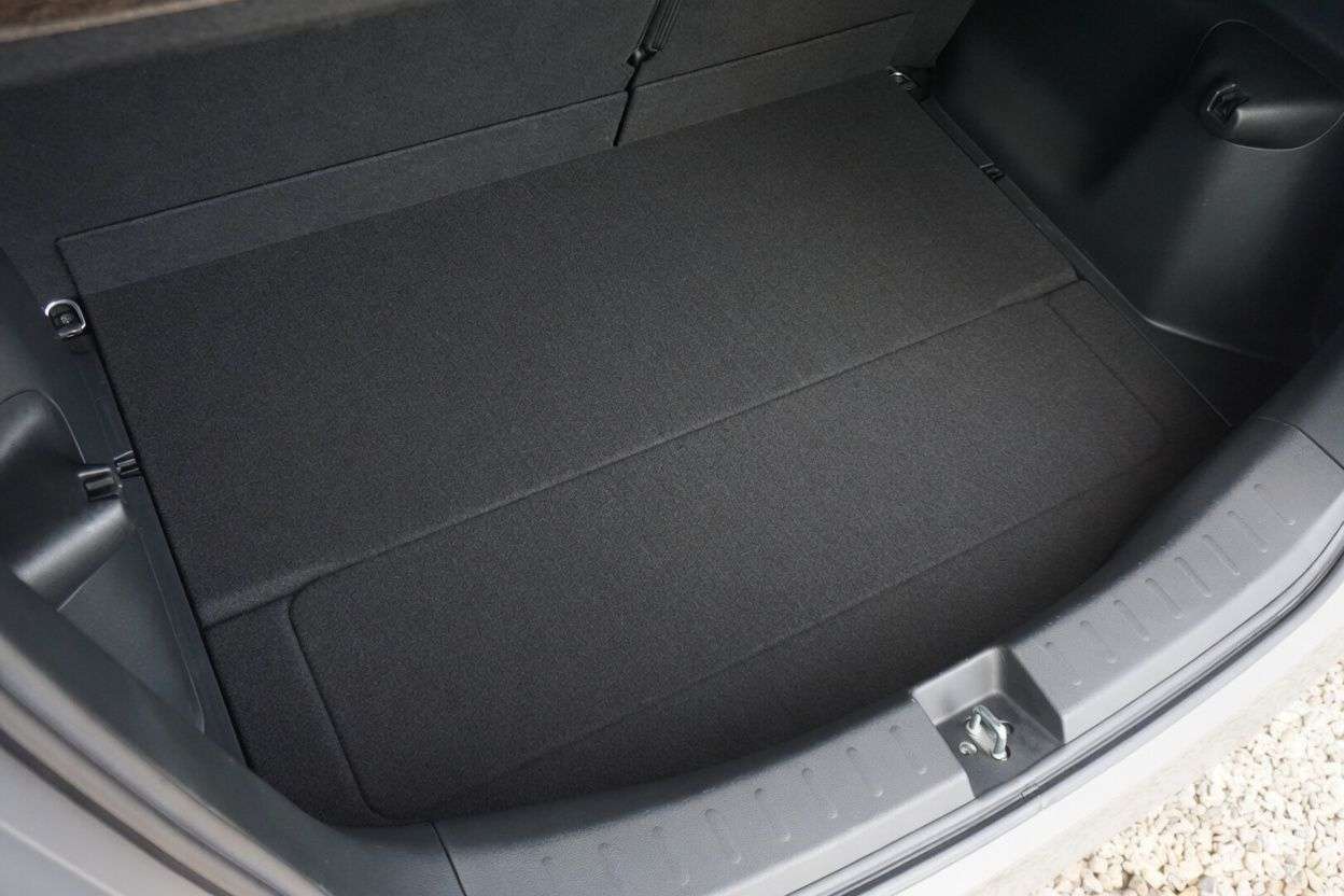 2010 HONDA JAZZ 2010 HONDA JAZZ