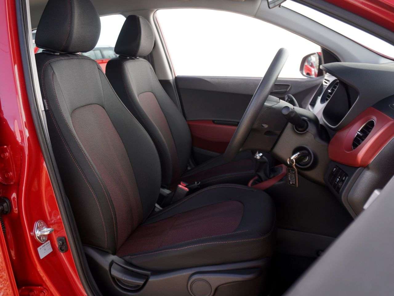 2017 HYUNDAI I10 2017 HYUNDAI I10