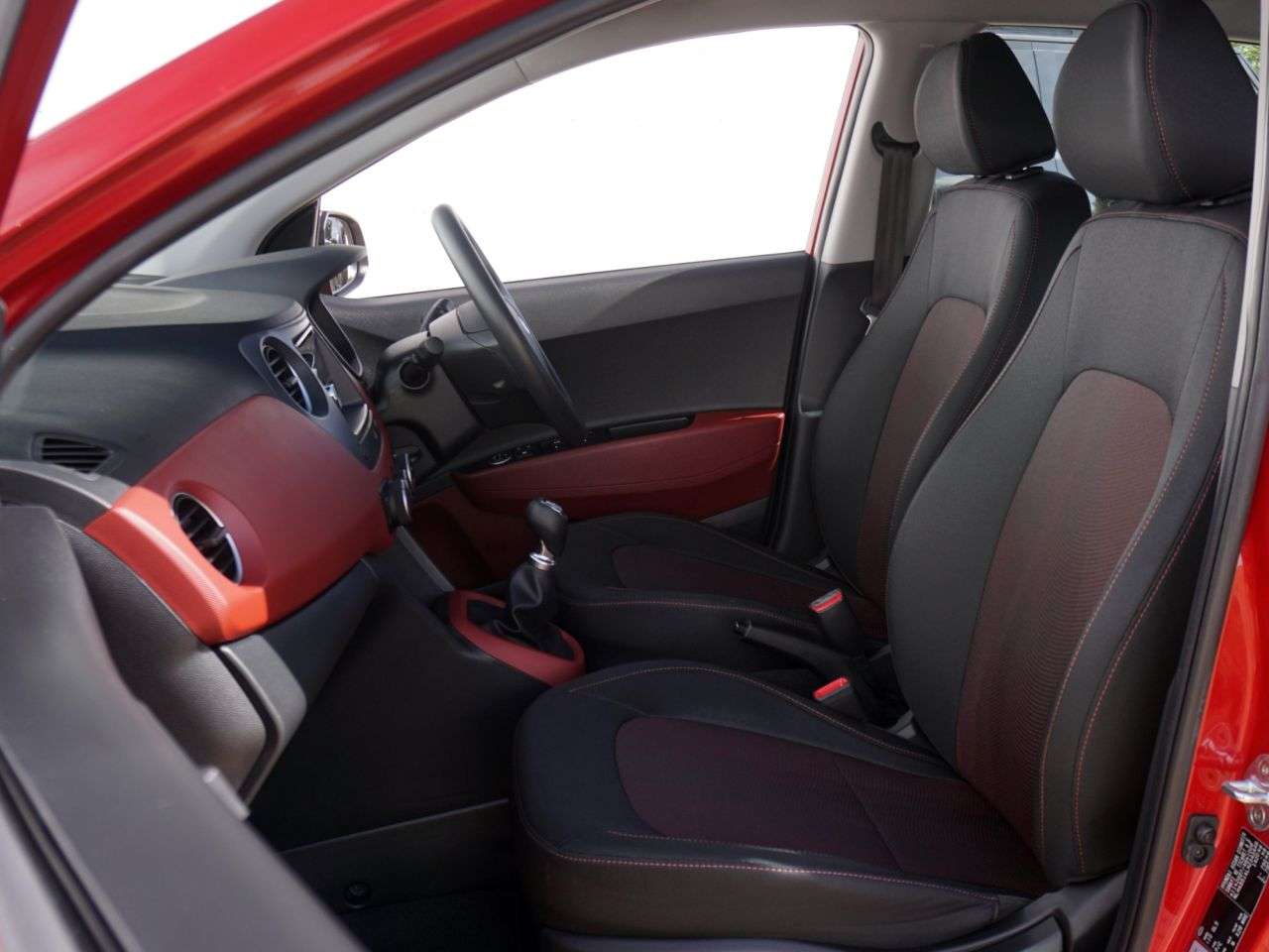 2017 HYUNDAI I10 2017 HYUNDAI I10