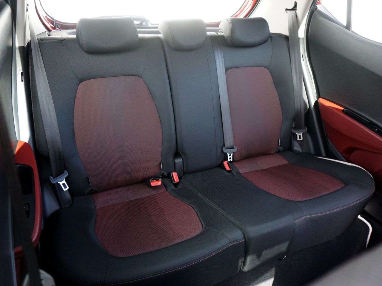 2017 HYUNDAI I10 2017 HYUNDAI I10