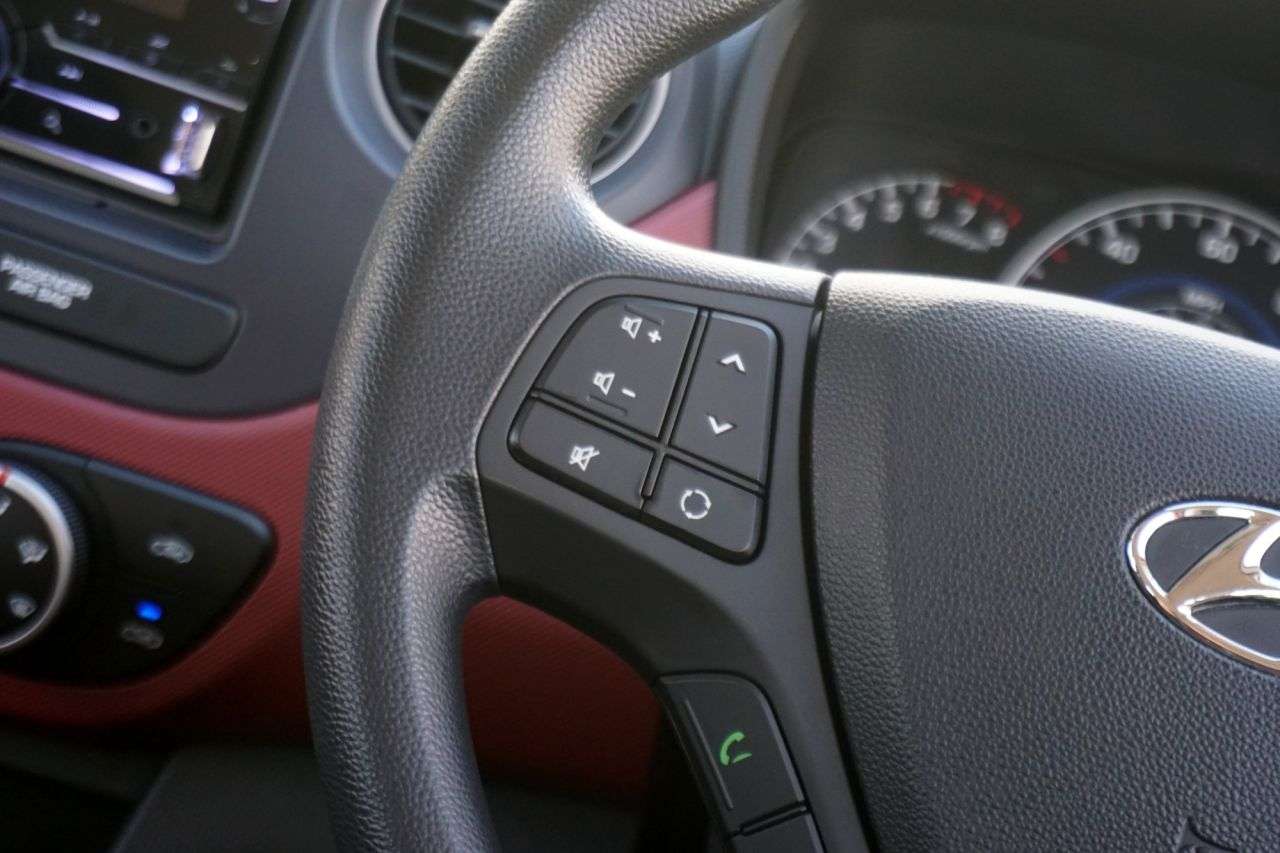 2017 HYUNDAI I10 2017 HYUNDAI I10