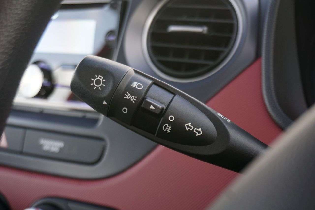 2017 HYUNDAI I10 2017 HYUNDAI I10
