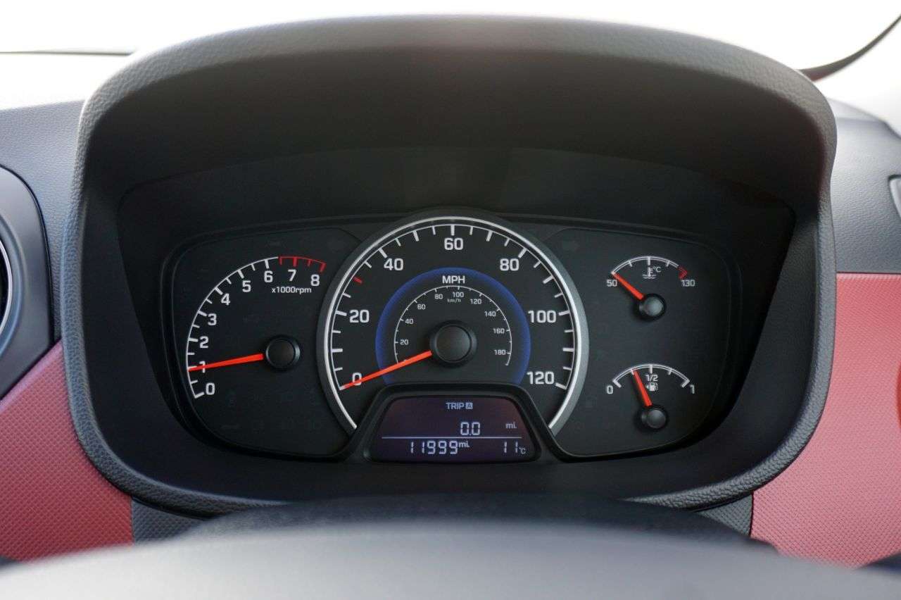 2017 HYUNDAI I10 2017 HYUNDAI I10