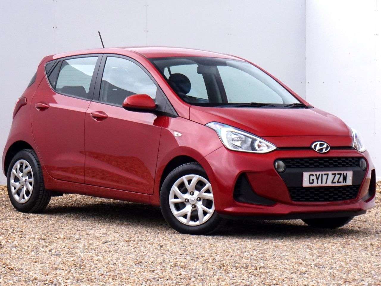 2017 HYUNDAI I10 2017 HYUNDAI I10