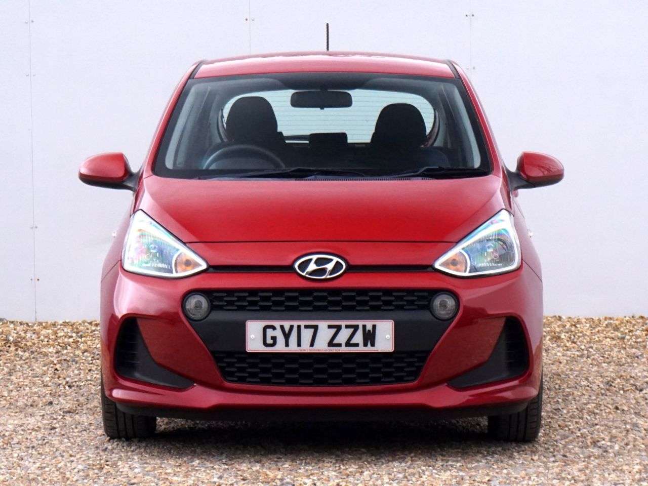 2017 HYUNDAI I10 2017 HYUNDAI I10