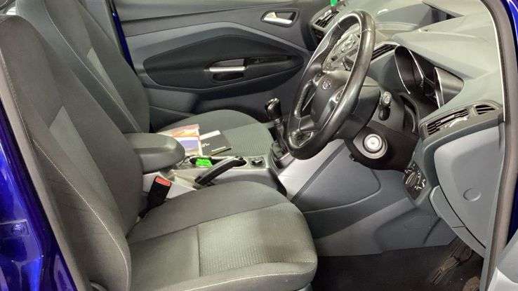 2014 FORD C-MAX 2014 FORD C-MAX