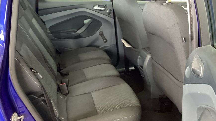 2014 FORD C-MAX 2014 FORD C-MAX