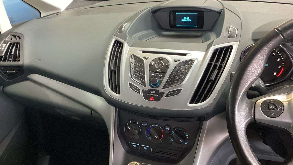 2014 FORD C-MAX 2014 FORD C-MAX