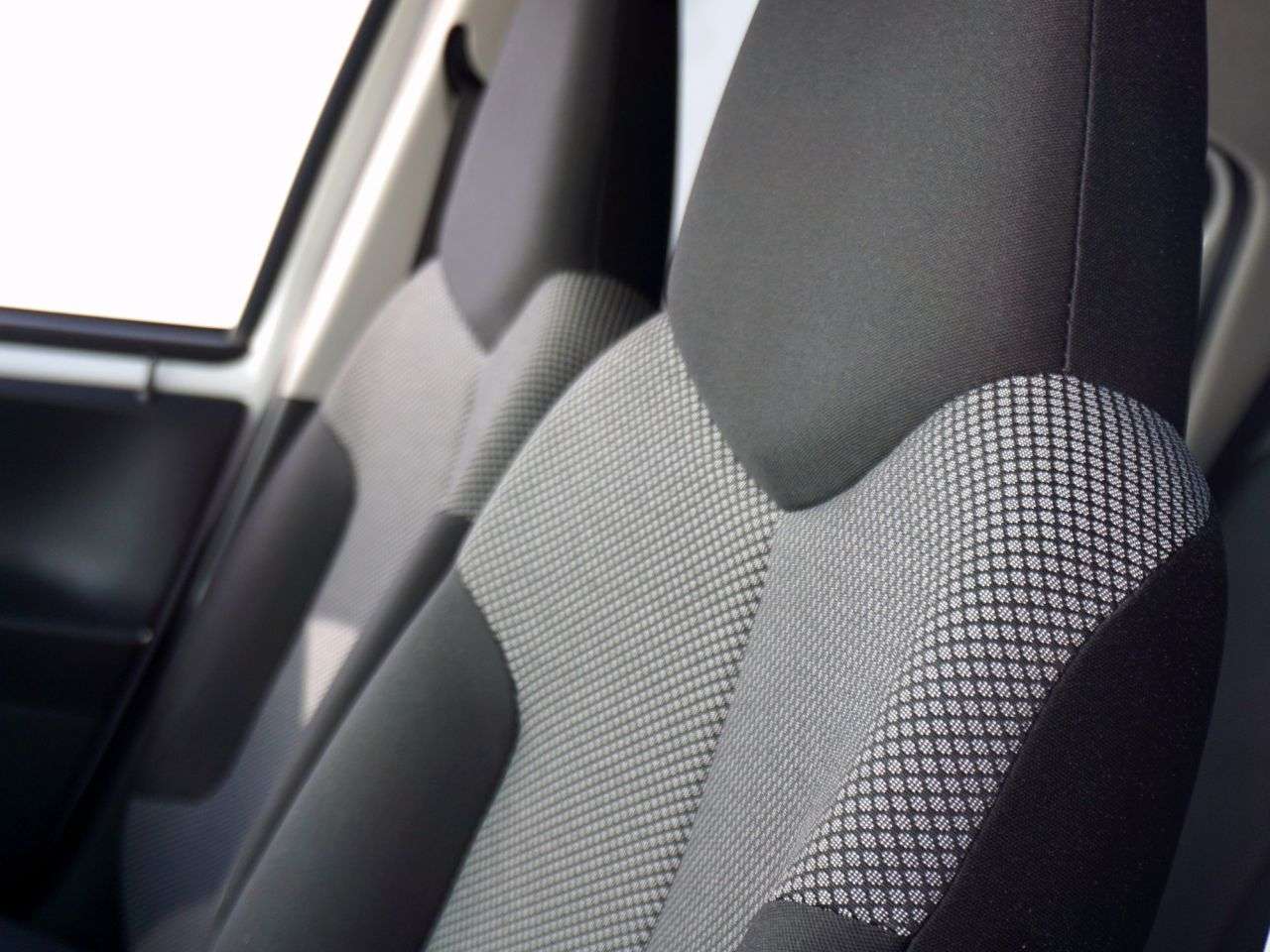 2012 TOYOTA AYGO 2012 TOYOTA AYGO