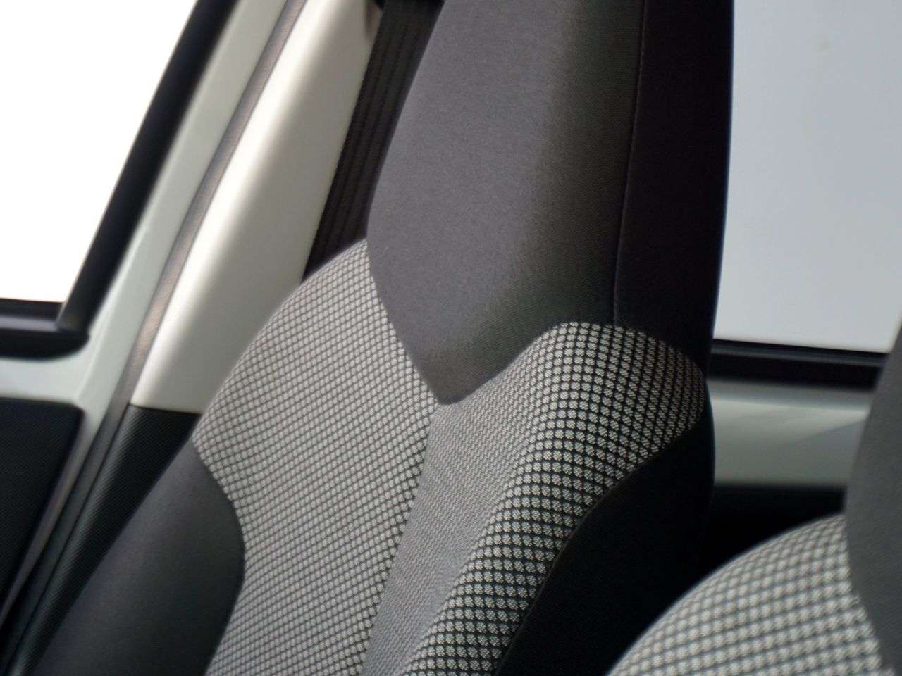 2012 TOYOTA AYGO 2012 TOYOTA AYGO