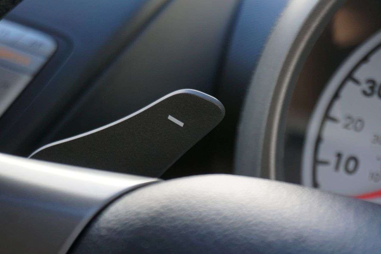 2012 TOYOTA AYGO 2012 TOYOTA AYGO