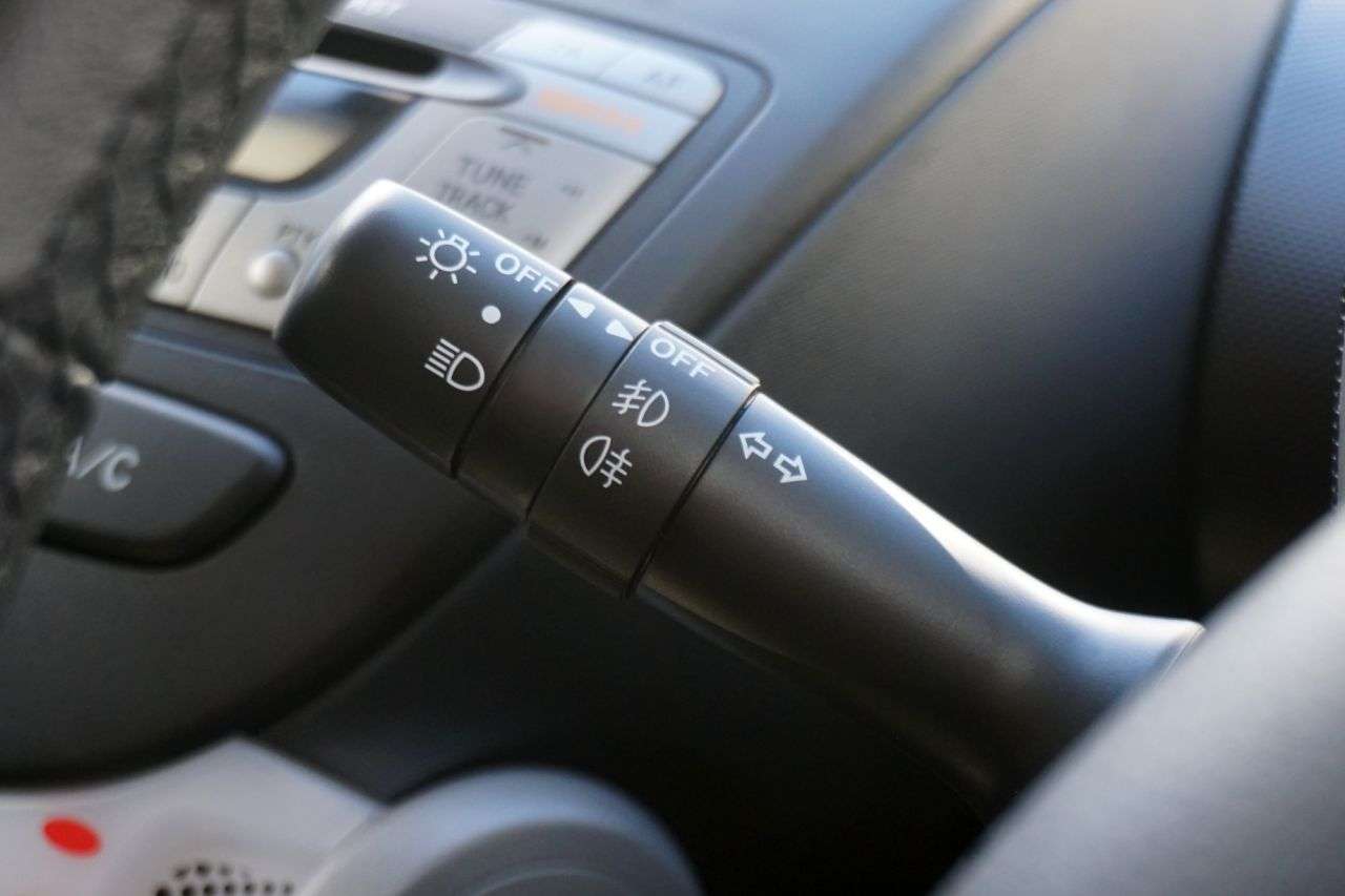 2012 TOYOTA AYGO 2012 TOYOTA AYGO