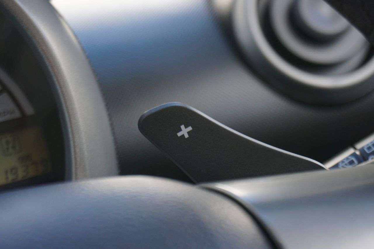 2012 TOYOTA AYGO 2012 TOYOTA AYGO