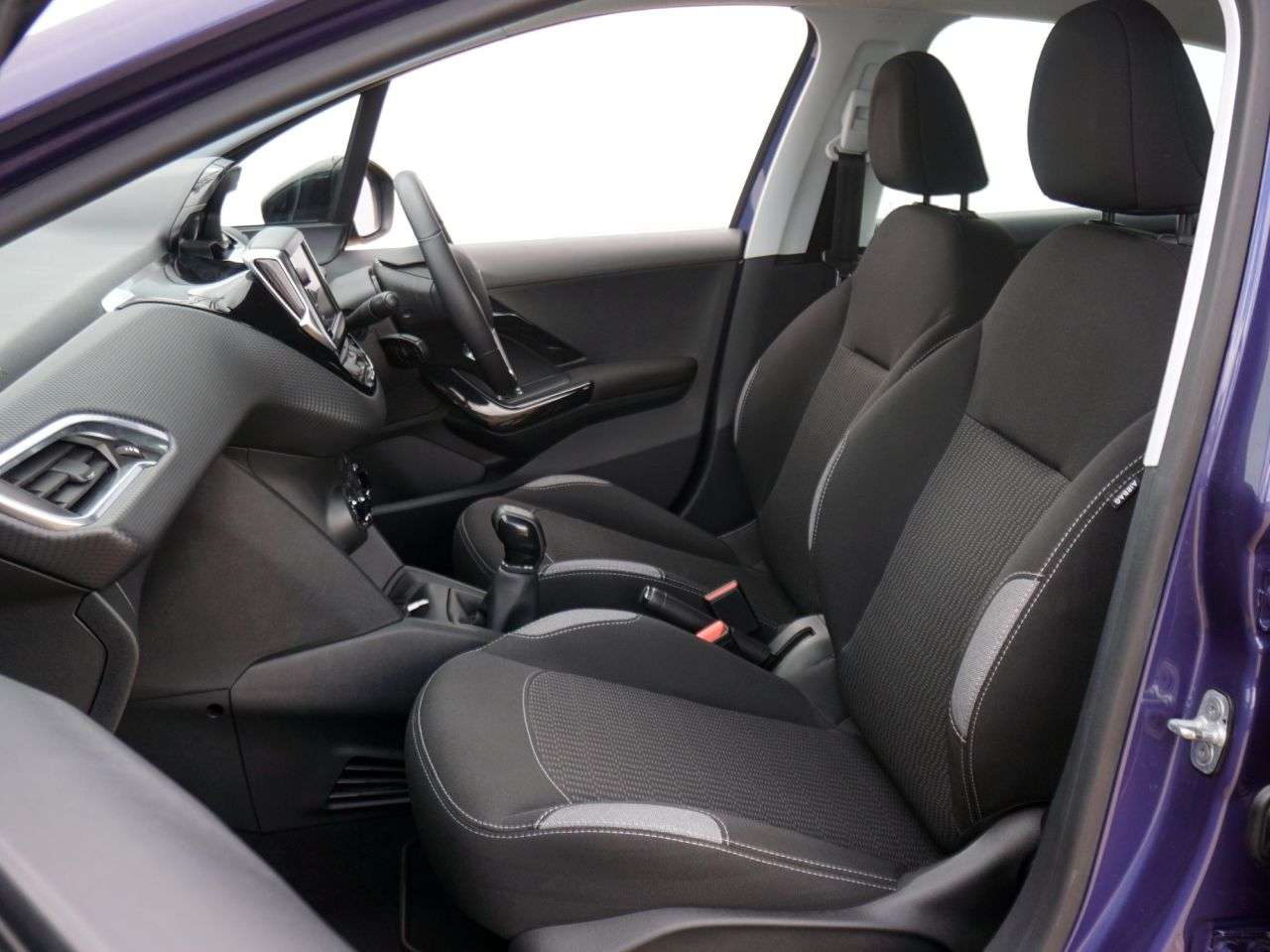 2016 PEUGEOT 208 2016 PEUGEOT 208