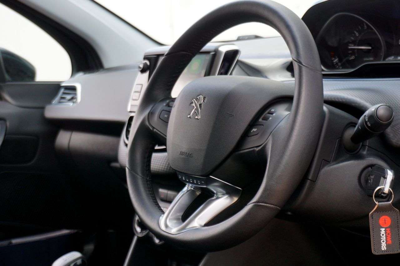 2016 PEUGEOT 208 2016 PEUGEOT 208