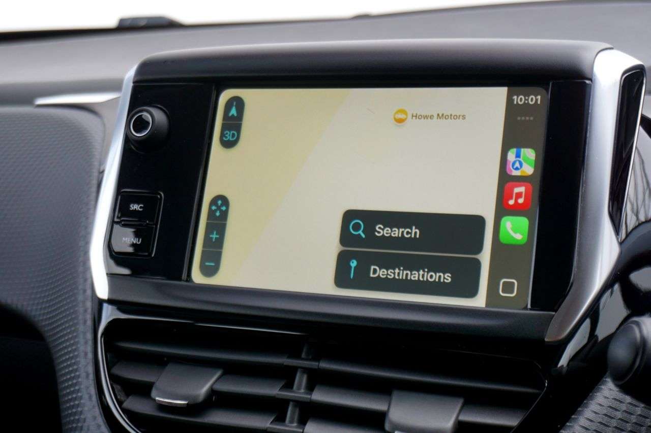 2016 PEUGEOT 208 2016 PEUGEOT 208