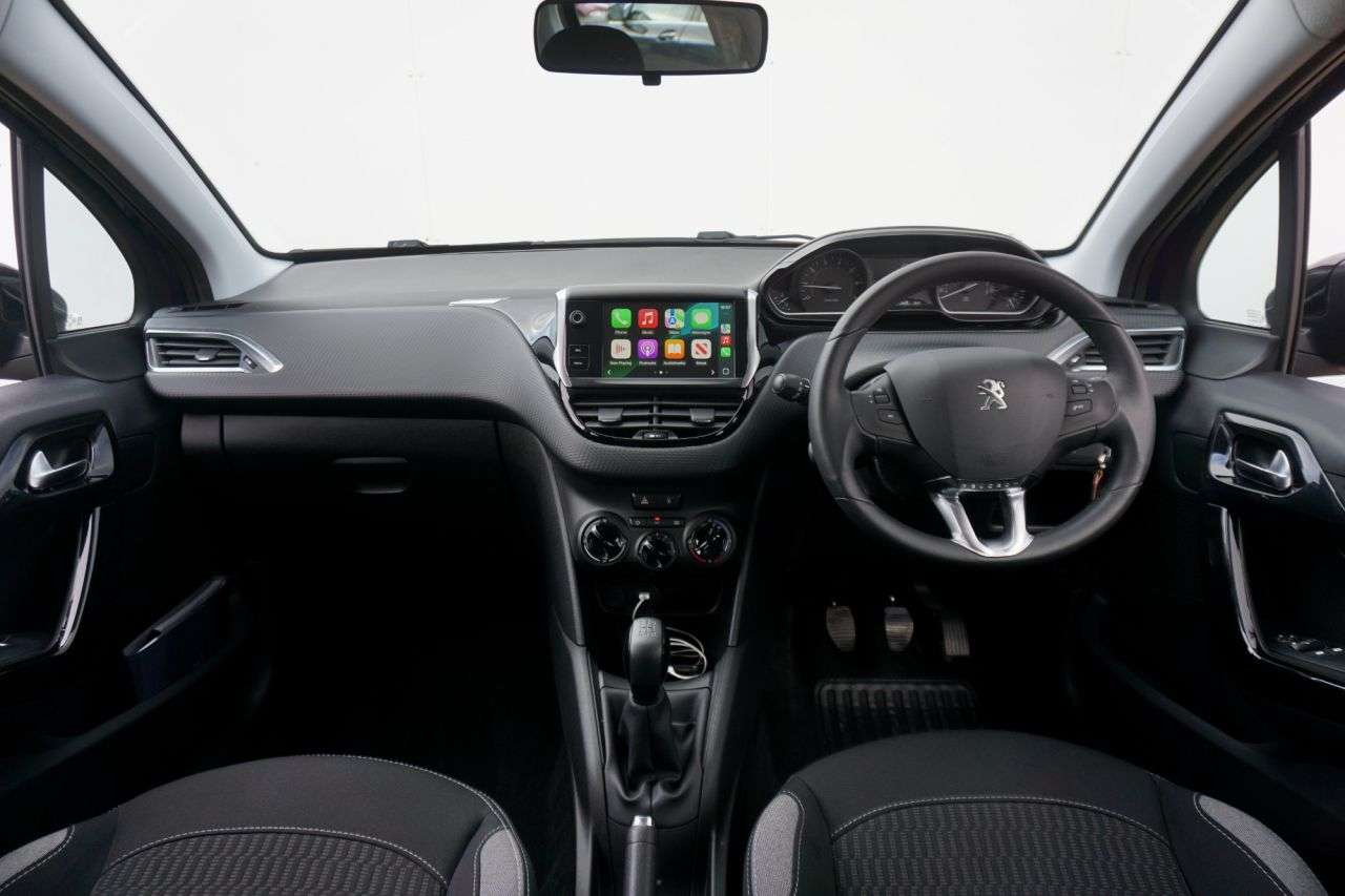 2016 PEUGEOT 208 2016 PEUGEOT 208