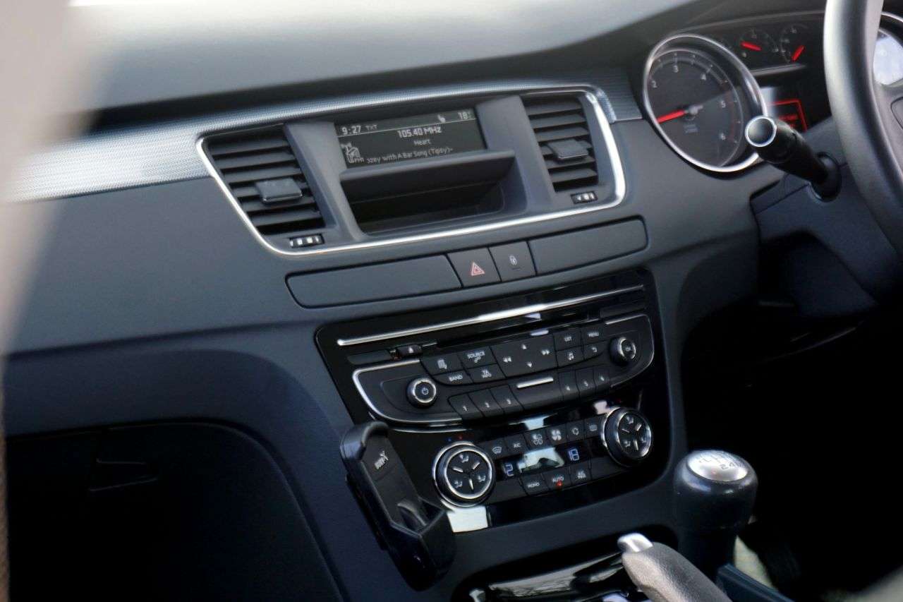 2013 PEUGEOT 508 2013 PEUGEOT 508