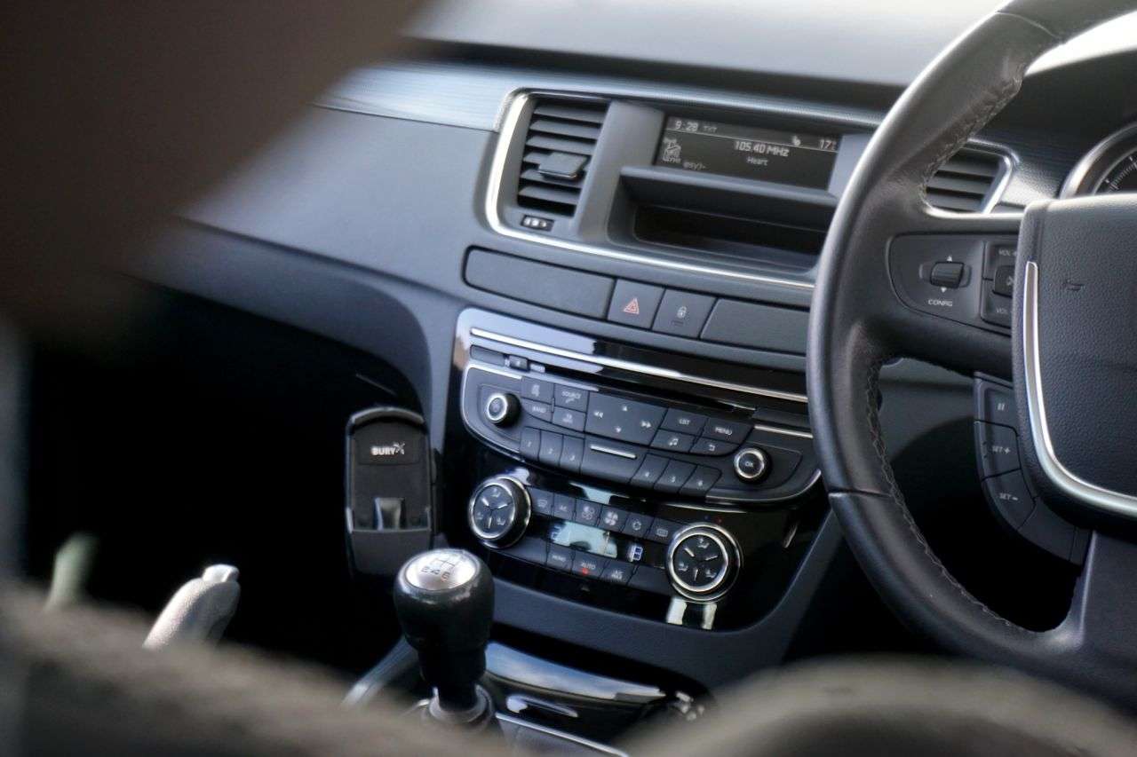 2013 PEUGEOT 508 2013 PEUGEOT 508