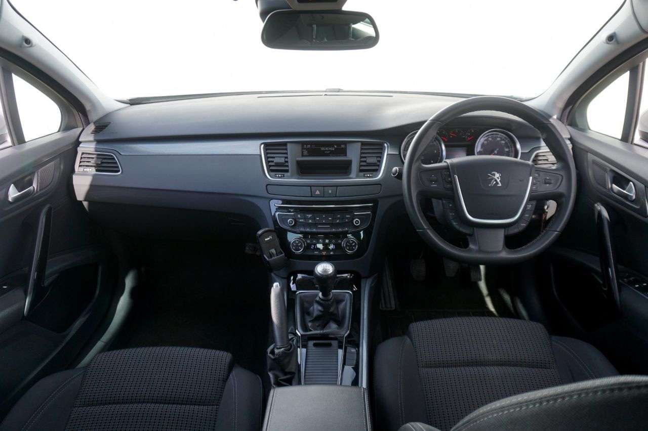 2013 PEUGEOT 508 2013 PEUGEOT 508