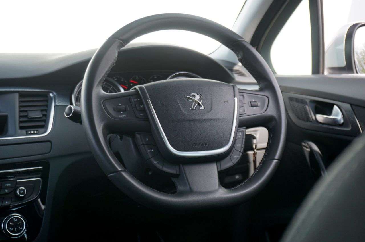 2013 PEUGEOT 508 2013 PEUGEOT 508