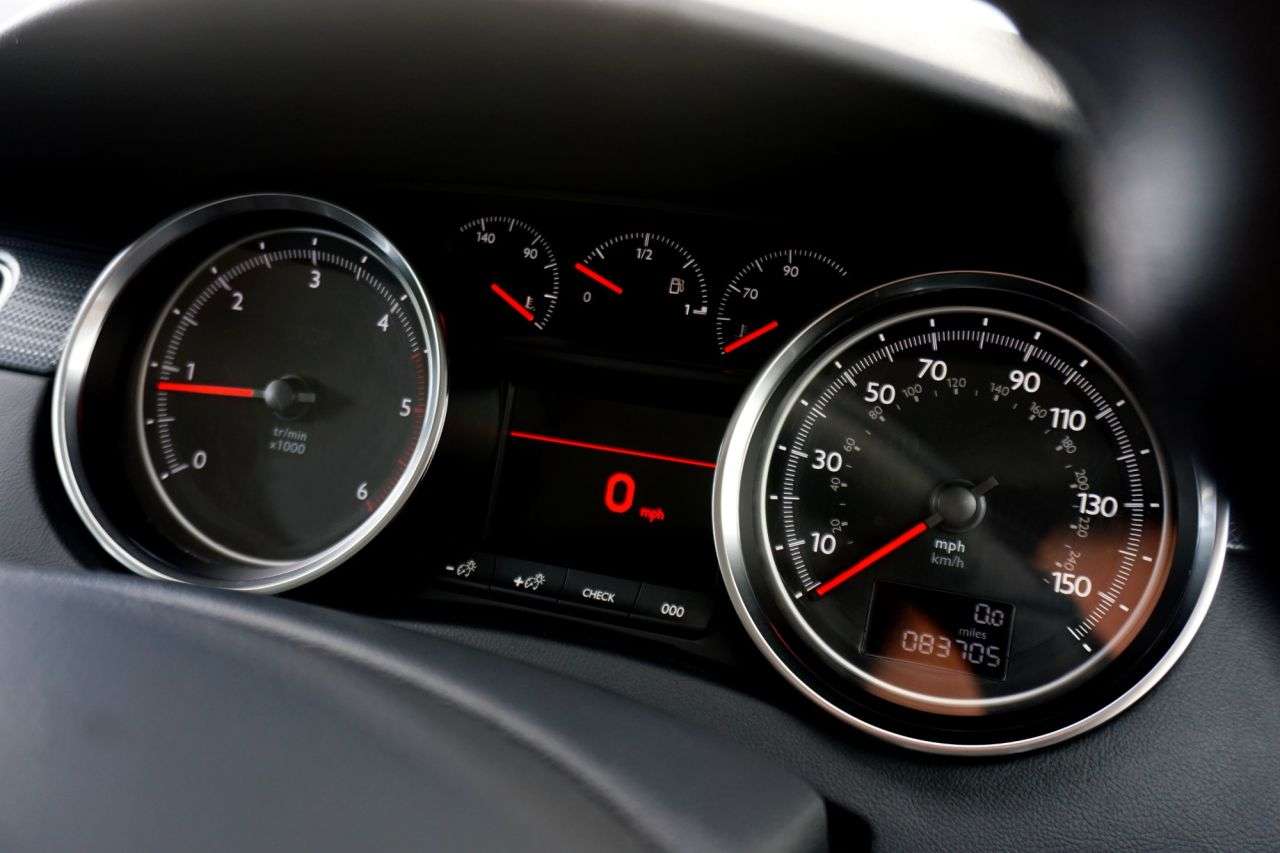 2013 PEUGEOT 508 2013 PEUGEOT 508