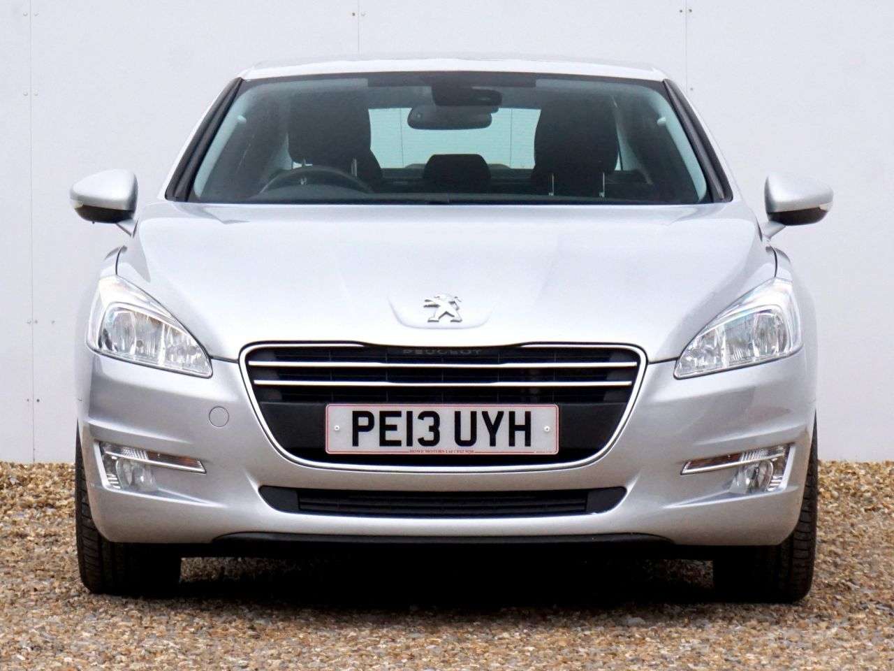 2013 PEUGEOT 508 2013 PEUGEOT 508