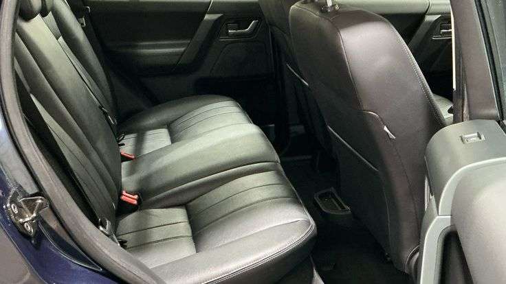 2013 LAND ROVER FREELANDER 2 2013 LAND ROVER FREELANDER 2