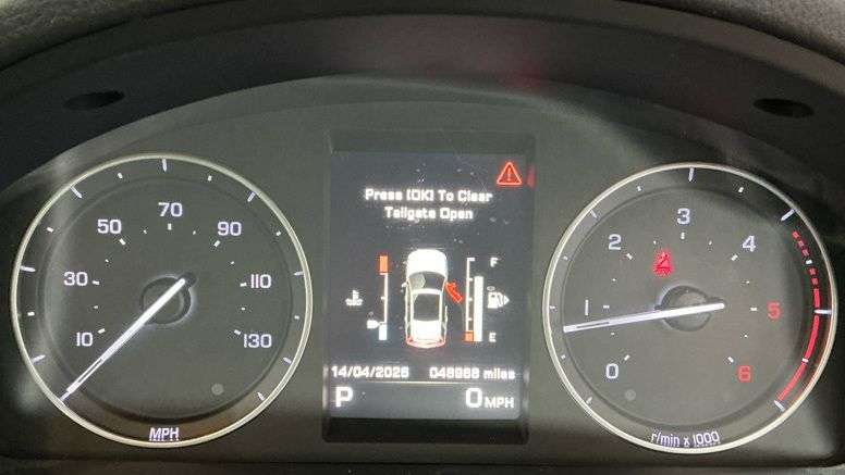 2013 LAND ROVER FREELANDER 2 2013 LAND ROVER FREELANDER 2