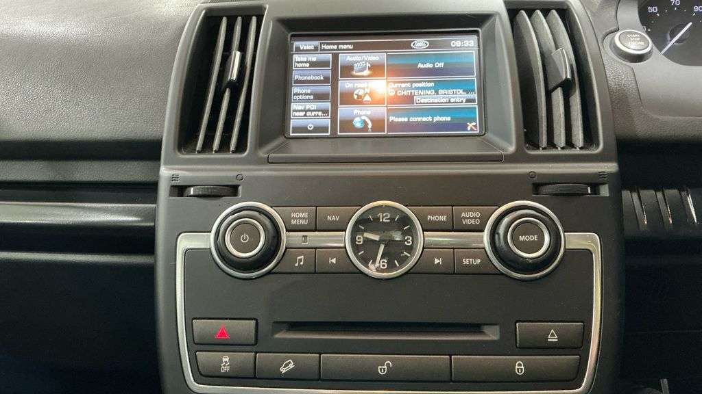 2013 LAND ROVER FREELANDER 2 2013 LAND ROVER FREELANDER 2