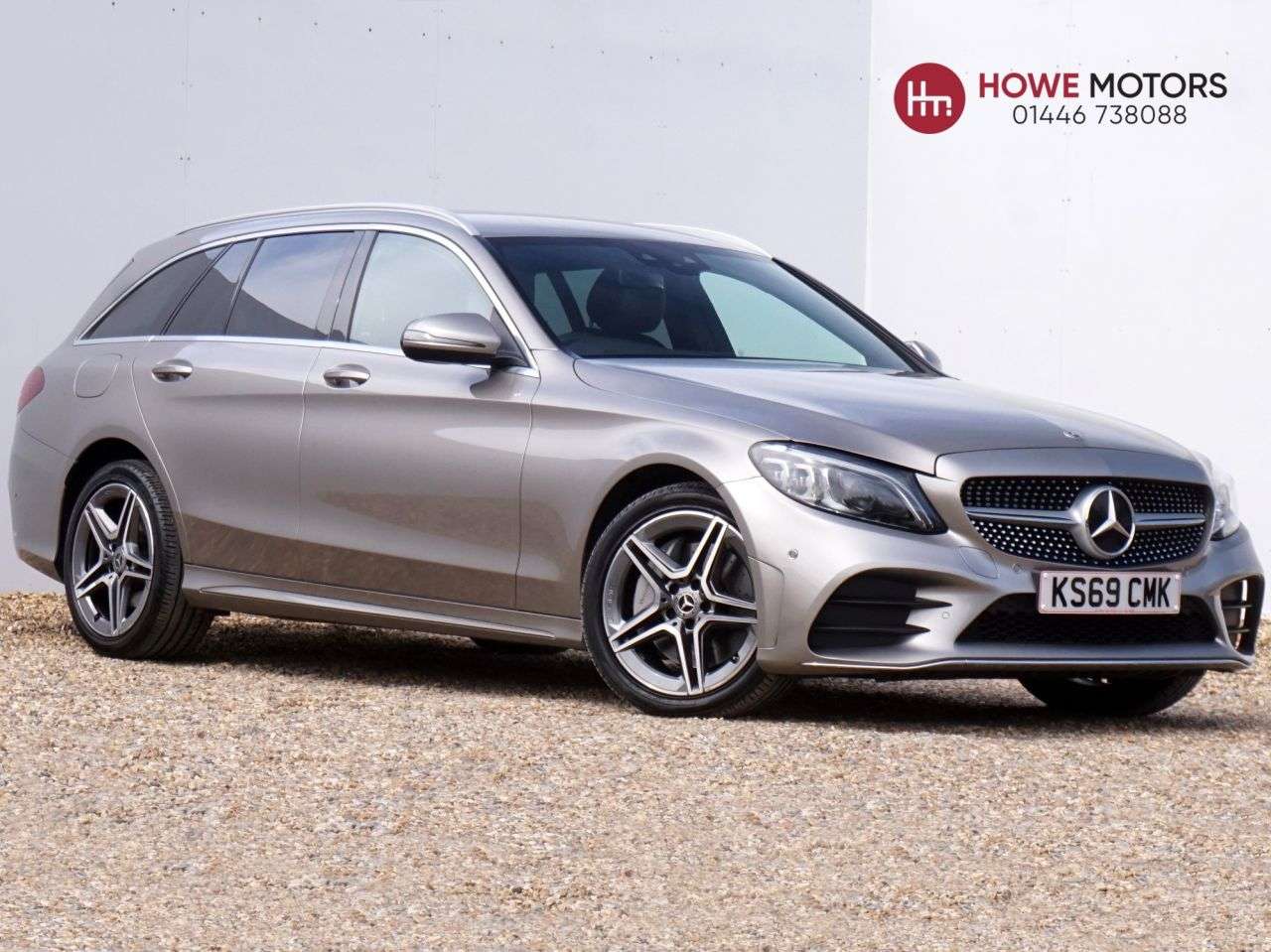 2019 MERCEDES-BENZ C-CLASS 2019 MERCEDES-BENZ C-CLASS