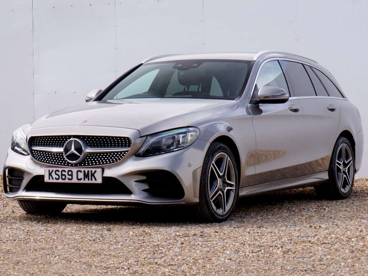 2019 MERCEDES-BENZ C-CLASS 2019 MERCEDES-BENZ C-CLASS