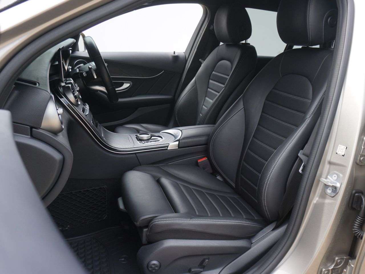 2019 MERCEDES-BENZ C-CLASS 2019 MERCEDES-BENZ C-CLASS