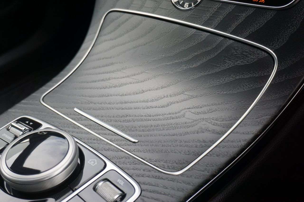 2019 MERCEDES-BENZ C-CLASS 2019 MERCEDES-BENZ C-CLASS
