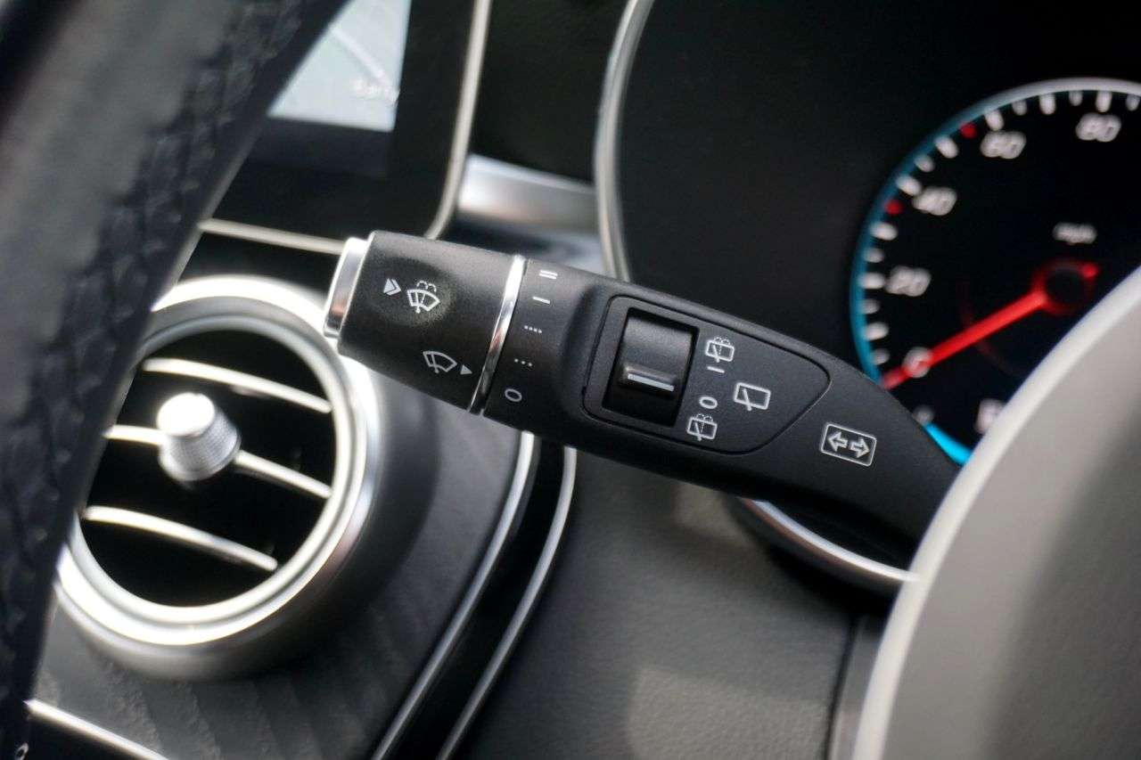 2019 MERCEDES-BENZ C-CLASS 2019 MERCEDES-BENZ C-CLASS