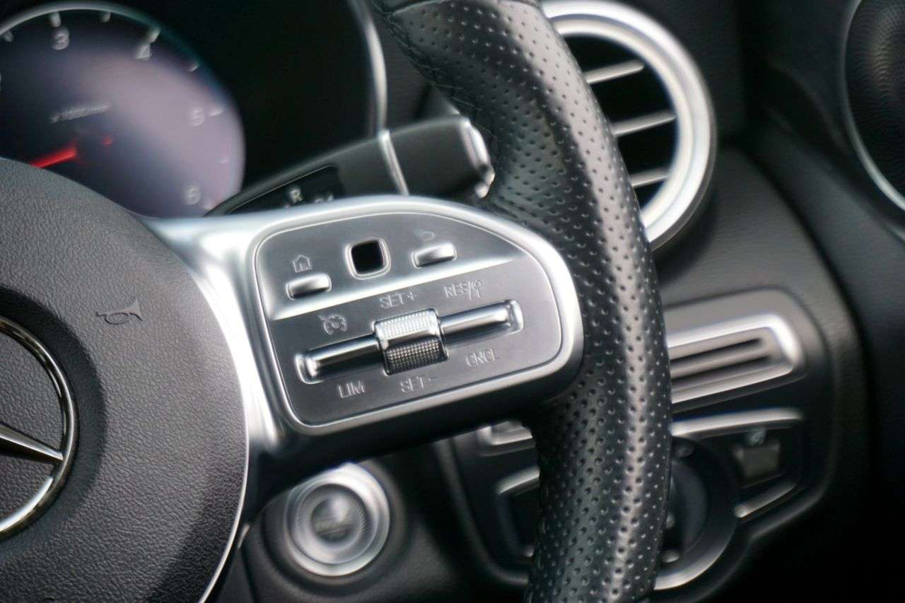 2019 MERCEDES-BENZ C-CLASS 2019 MERCEDES-BENZ C-CLASS