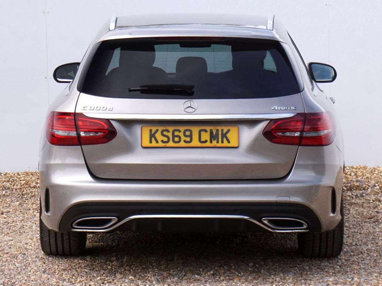 2019 MERCEDES-BENZ C-CLASS 2019 MERCEDES-BENZ C-CLASS