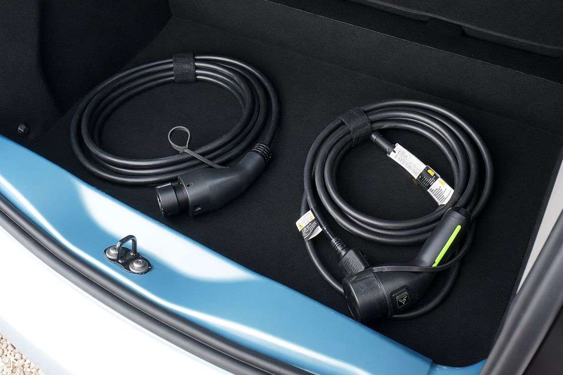 2014 RENAULT ZOE 2014 RENAULT ZOE