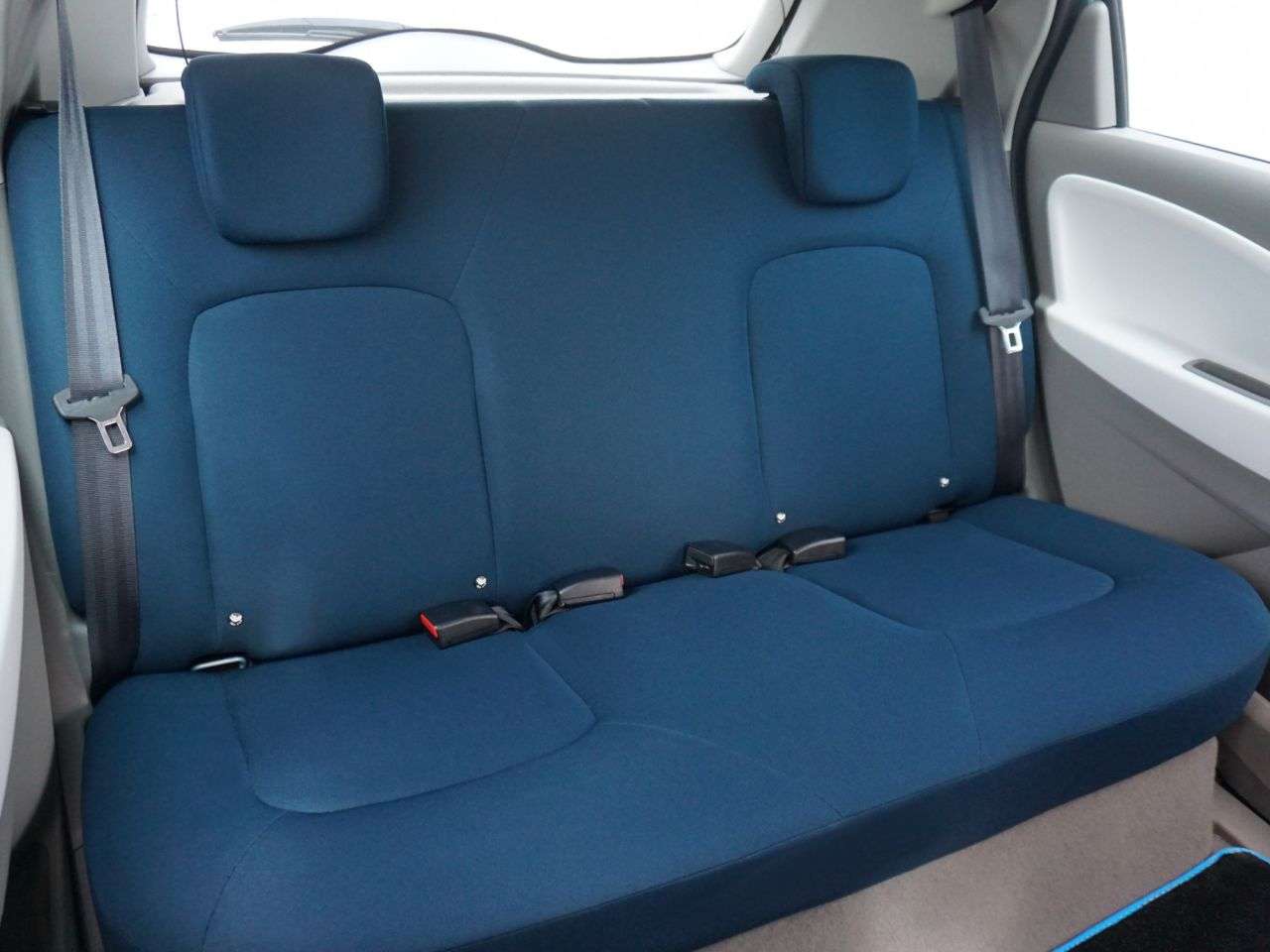 2014 RENAULT ZOE 2014 RENAULT ZOE