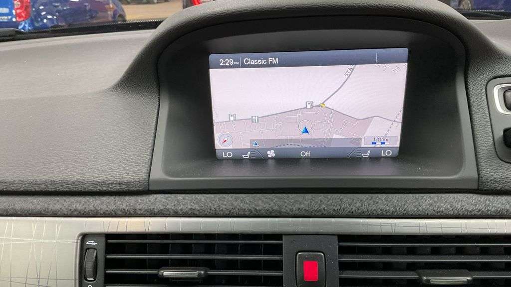 2013 VOLVO XC70 2013 VOLVO XC70