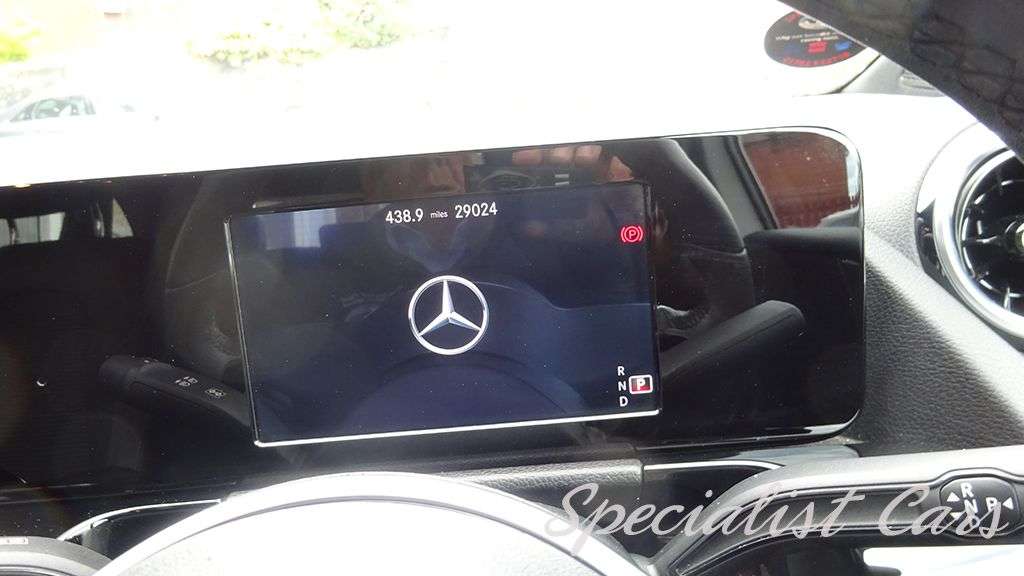 2020 MERCEDES-BENZ B-CLASS 2020 MERCEDES-BENZ B-CLASS