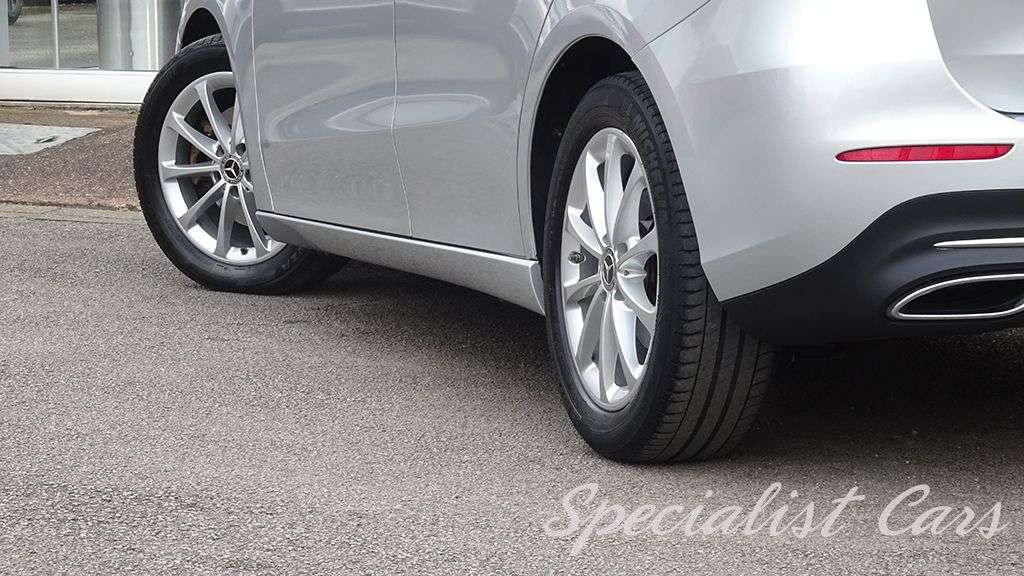 2020 MERCEDES-BENZ B-CLASS 2020 MERCEDES-BENZ B-CLASS