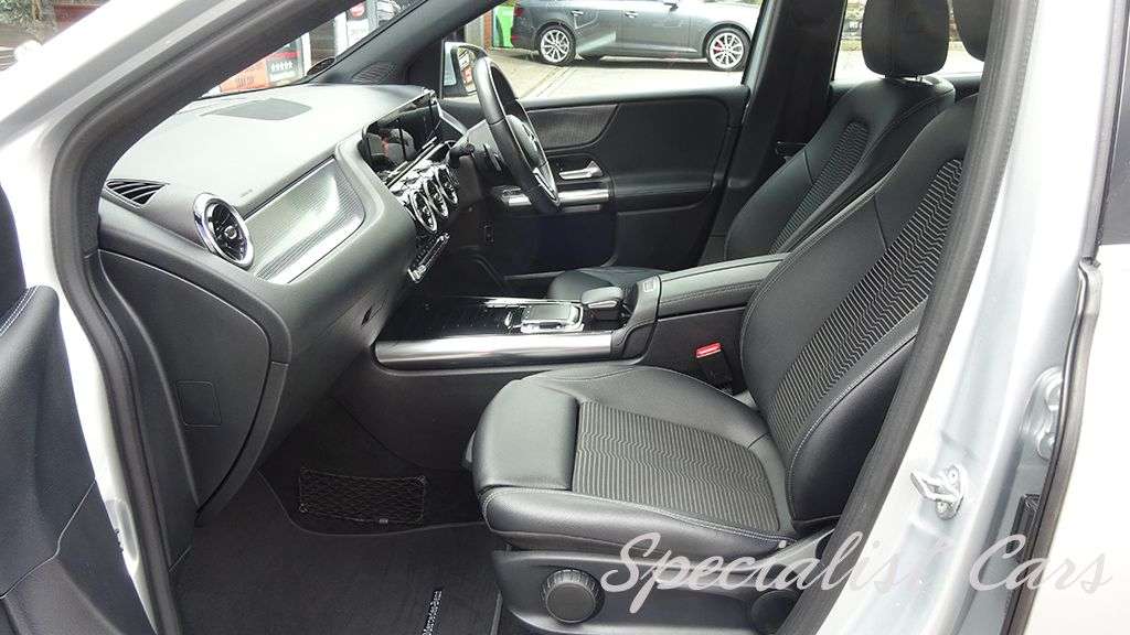 2020 MERCEDES-BENZ B-CLASS 2020 MERCEDES-BENZ B-CLASS